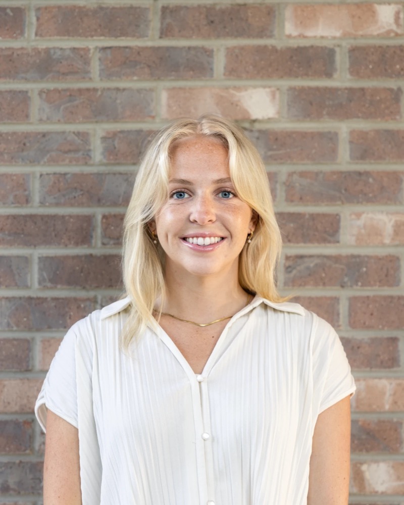 Dani Feltman, founder of Goodside Growth